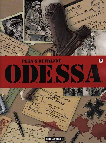 Odessa