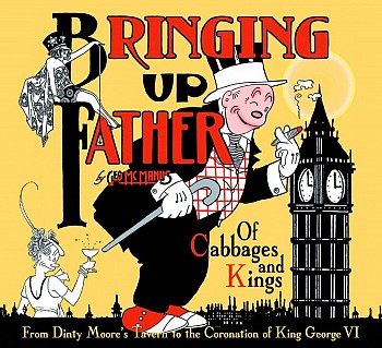 Of Cabbages and Kings