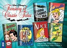 of Classic Tales