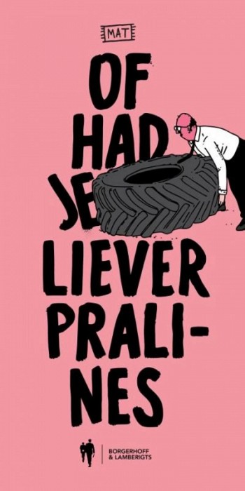 Of had je liever pralines