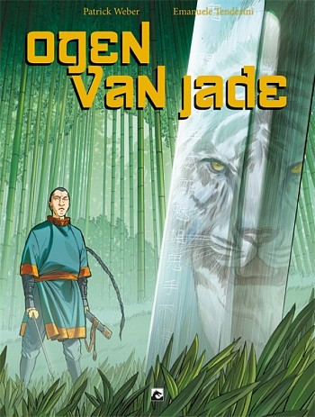 Ogen van Jade