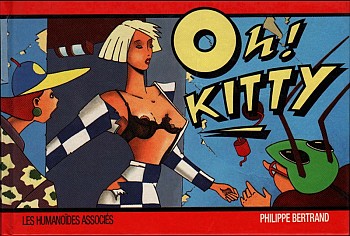 Oh! Kitty