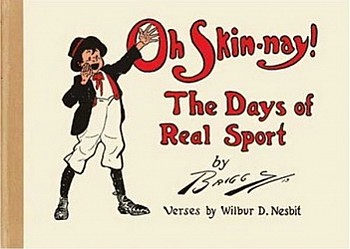 Oh Skin-nay!