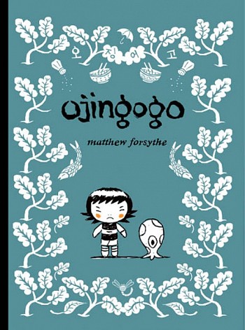 Ojingogo
