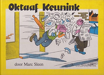 Oktaaf Keunink