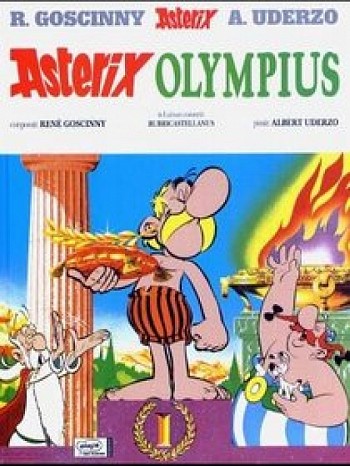 Olympius