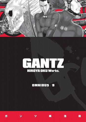 Omnibus 9