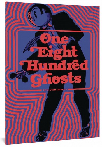 One Eight Hundred Ghosts