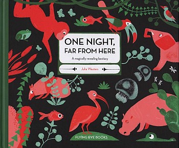 One Night, Far from Here