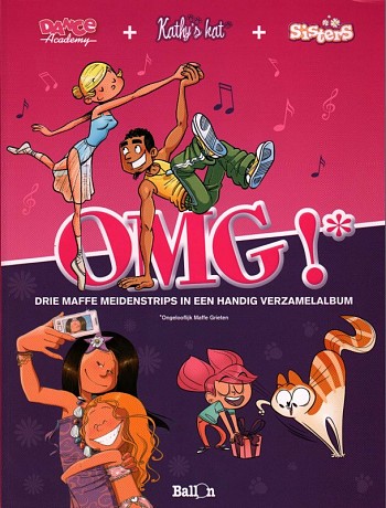 Ongelovelijk Maffe Grieten