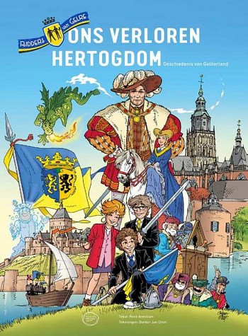 ons verloren hertogdom