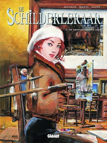Onverklaarbare gave