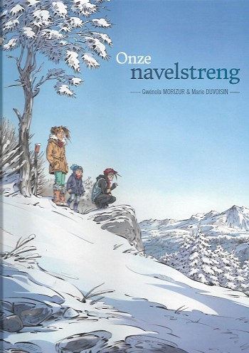 Onze Navelstreng