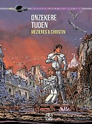 Onzekere tijden