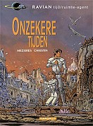 Onzekere Tijden