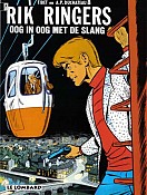 Oog in Oog met de Slang