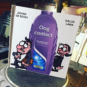 Oogcontact