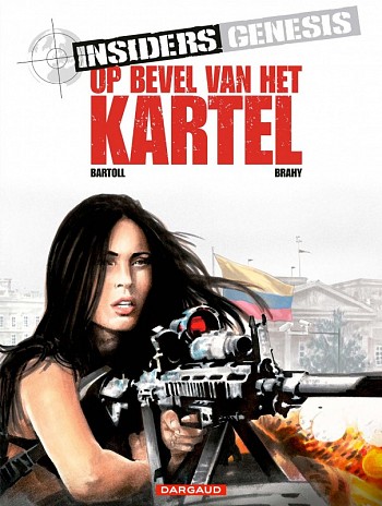 Op Bevel van het Kartel