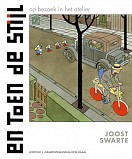 Op bezoek in het atelier