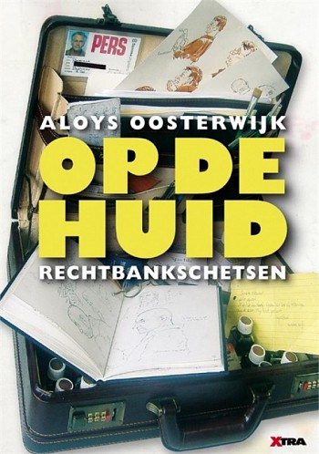 Op de huid