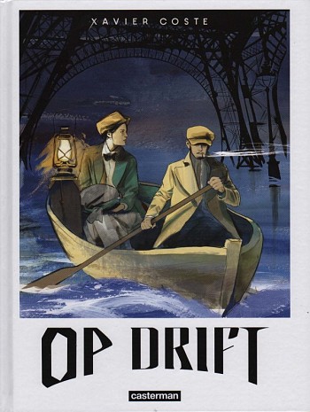 Op Drift