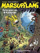 Op het spoor van de Marsupilami