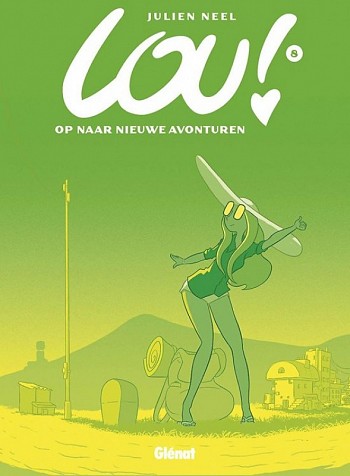 Op naar nieuwe avonturen