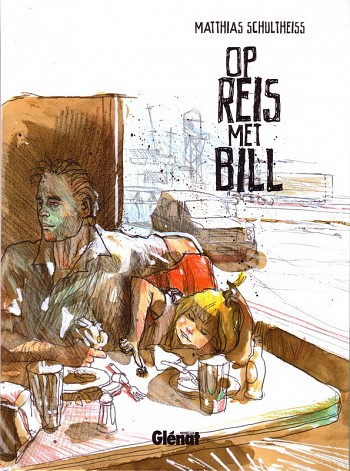 Op Reis Met Bill