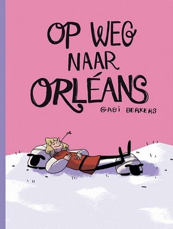 Op weg naar Orléans