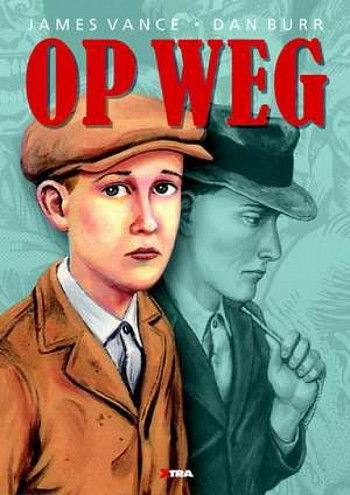 Op Weg