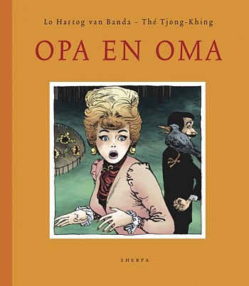 Opa en Oma
