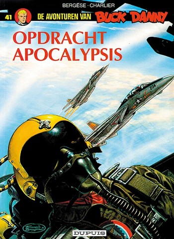 Opdracht apocalypsis