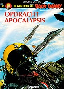 Opdracht apocalypsis