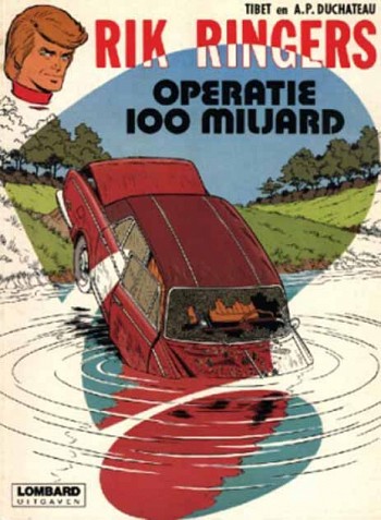 Operatie 100 Miljard