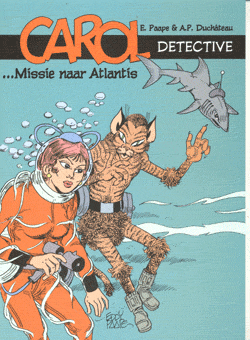 Operatie Atlantis
