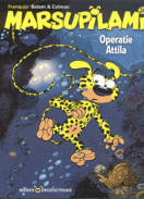 Operatie attila