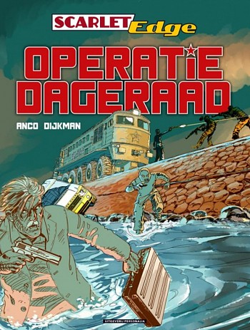 Operatie Dageraad