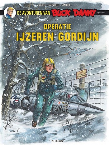 Operatie IJzeren Gordijn