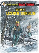 Operatie IJzeren Gordijn