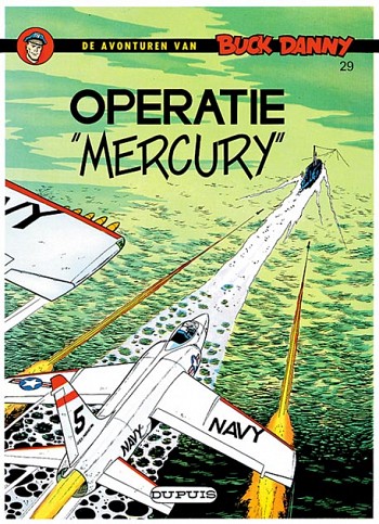 Operatie Mercury