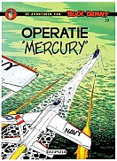 Operatie Mercury