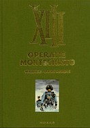 Operatie Montecristo (Luxe Editie)