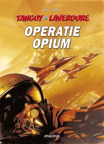 Operatie Opium