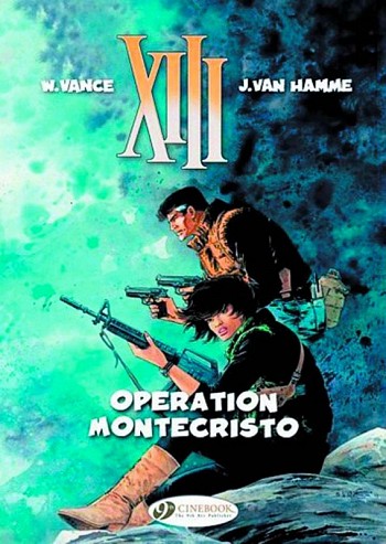 Operation Montecristo