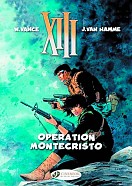 Operation Montecristo