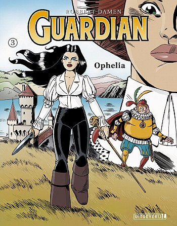 Ophelia