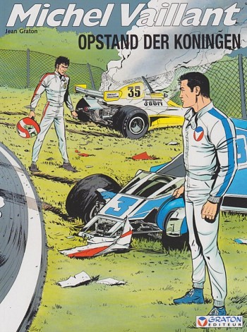 Opstand der Koningen