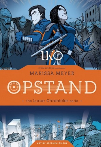 Opstand