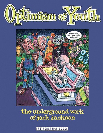 Optimism of youth
