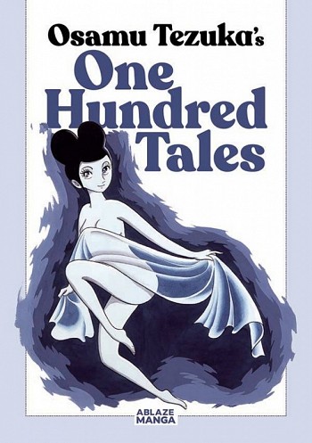Osamu Tezuka's One Hundred Tales